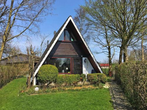 Butjadingen House | Ferienhaus in Burhave