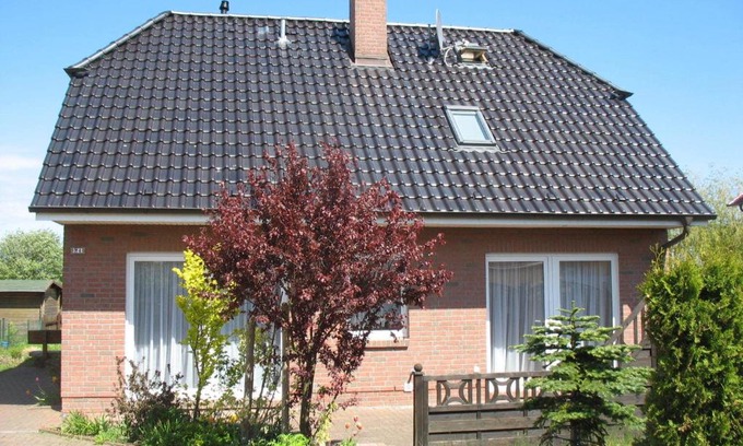Dranske House | Ferienhaus in Dranske auf Ruegen