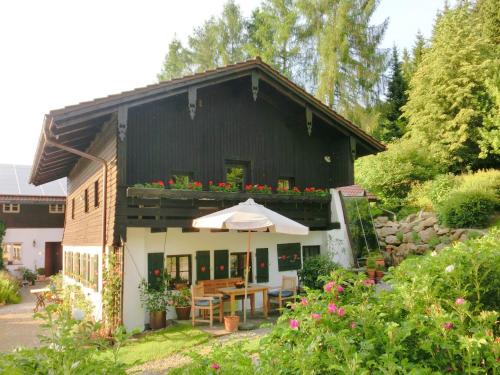 Kollnburg House | Ferienhaus in Kollnburg mit Garten