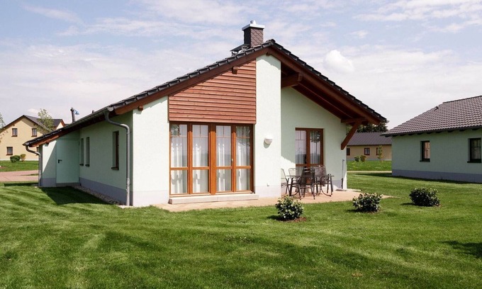 Markkleeberg House | Ferienhaus in Markkleeberg