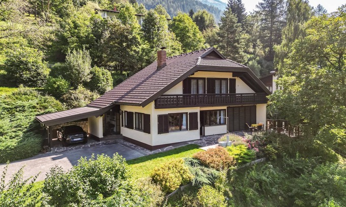 Obervellach House | Ferienhaus in Obervellach