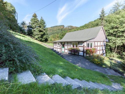 Schmallenberg House | Ferienhaus in Sauerland nahe Winterberg Skifahren