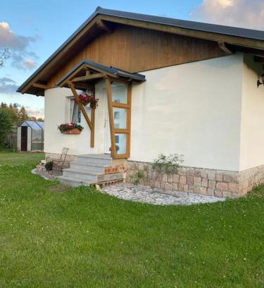 Schoenheide House | Ferienhaus in Schönheide im schönen Erzgebirge