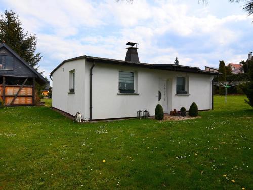 Schwarzhausen House | Ferienhaus in Schwarzhausen