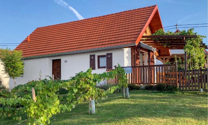 Stegersbach House | Ferienhaus In Stegersbach