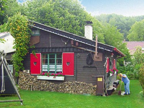 Walkenried House | Ferienhaus in Wieda mit Garten