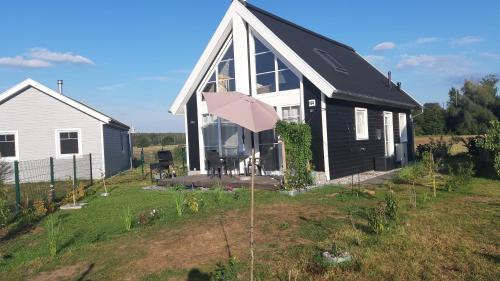 Wandlitz House | Ferienhaus 'Irene'