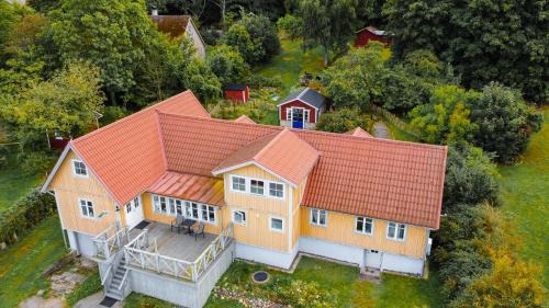 Solvesborg House | Ferienhaus Istaby