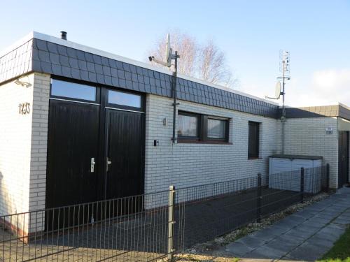Tossens Apartment | Ferienhaus Janßen Tossens