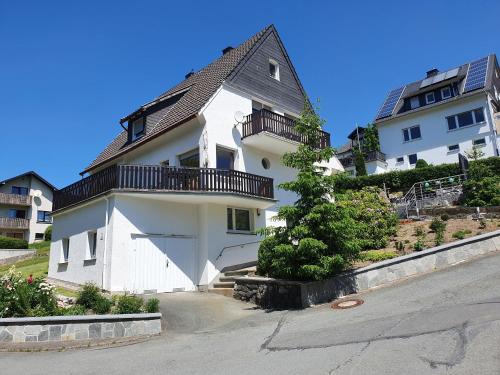 Wiemeringhausen House | Ferienhaus Junge Ruhr