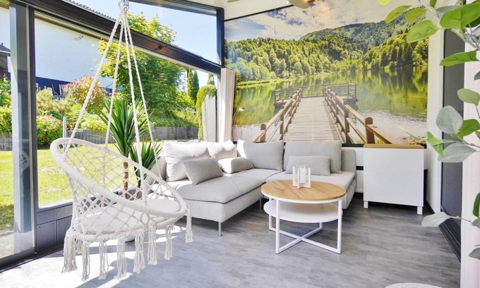 Usseln House | Ferienhaus "Kahle Pön" inkl. MeineCard+