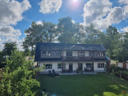 Wachau Apartment | Ferienhaus Kaiserhof