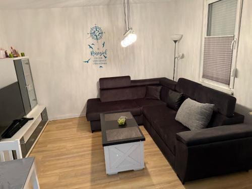 Aken House | Ferienhaus Kammerer