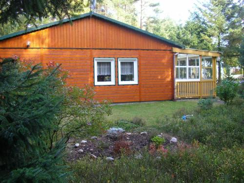 Winsen an der Aller House | Ferienhaus Klein