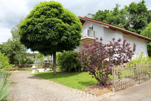 Ramsberg Apartment | Ferienhaus "Kleine Auszeit"