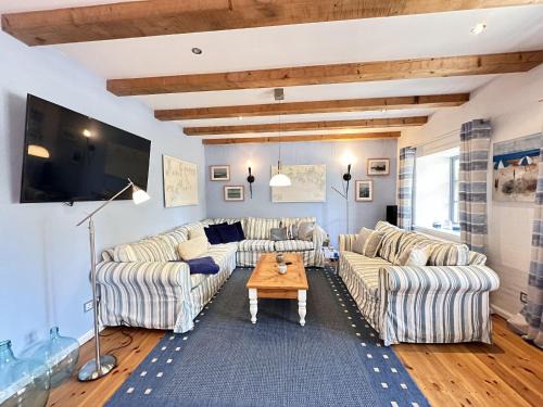 Neuendorf Apartment | Ferienhaus Kleine Flucht Neuendorf
