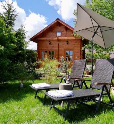 Ranschbach House | Ferienhaus Kleine Pfalz