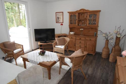Elmlohe House | Ferienhaus kleine Villa