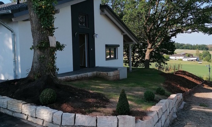 Voehl Apartment | Ferienhaus Knorreichenstieg