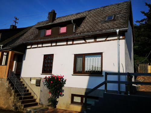 Schwarzerden House | Ferienhaus Koppenstein