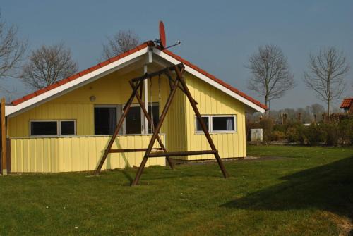 Norderteil House | Ferienhaus Korsör