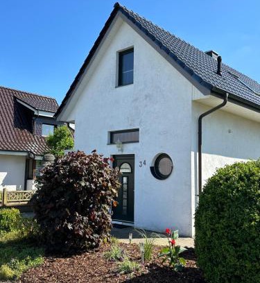 Dreibergen House | Ferienhaus Kottmann