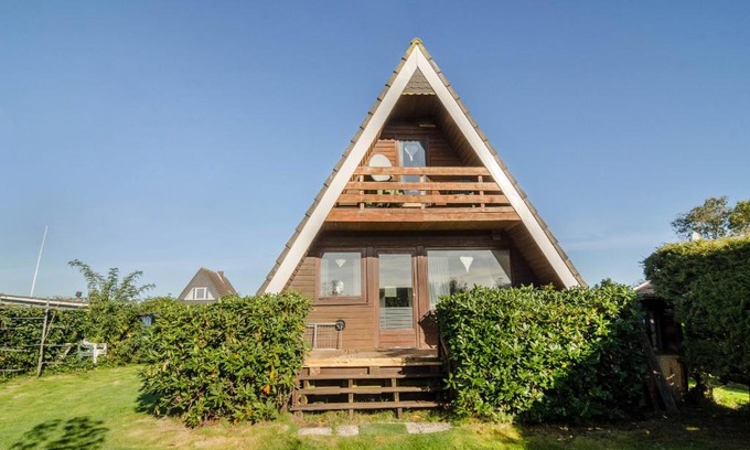 Sudbrookmerland House | Ferienhaus Kron