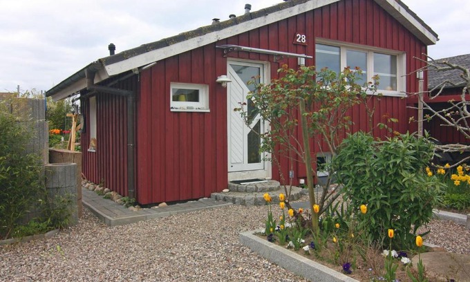 Jellenbek House | Ferienhaus, Krusendorf