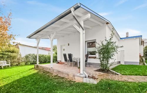 Kummerow House | Ferienhaus Kummerow