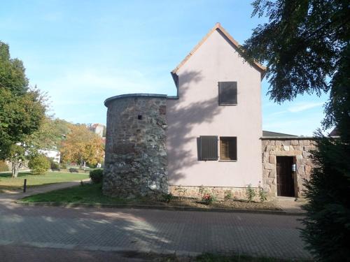 Bad Frankenhausen/Kyffhauser House | Ferienhaus Kyffhäuser