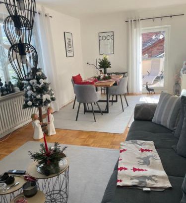 Kaierde Apartment | Ferienhaus La Perle im Hils