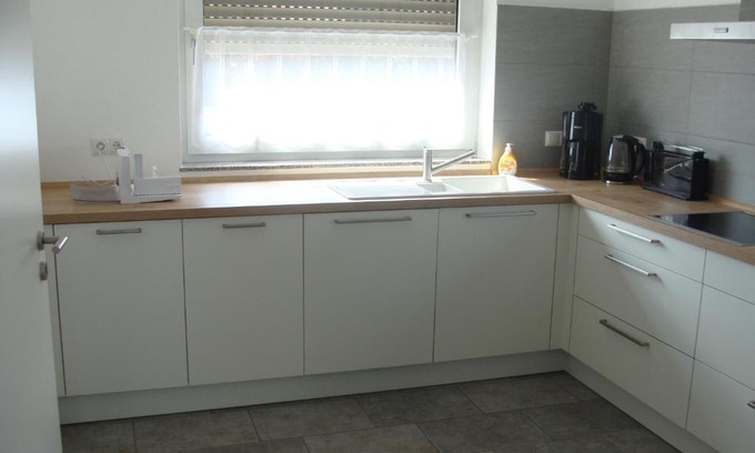 Geldern Apartment | Ferienhaus Landblick
