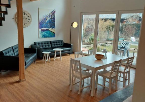 Landsberg am Lech Apartment | Ferienhaus Landsberg