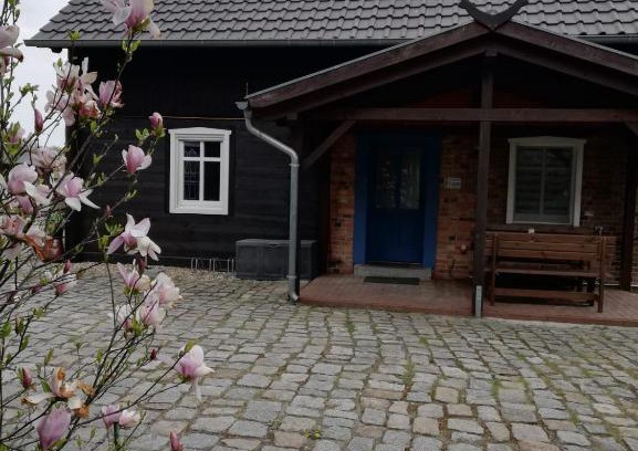 Leipe House | Ferienhaus Layla