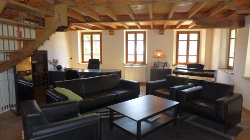 Armissan House | Ferienhaus Le Château