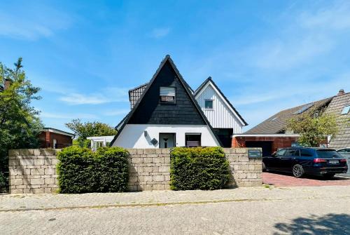 Harlesiel House | Ferienhaus Liese