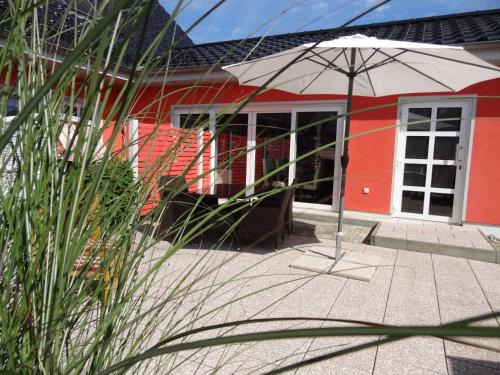 Loissin Apartment | Ferienhaus Loissin