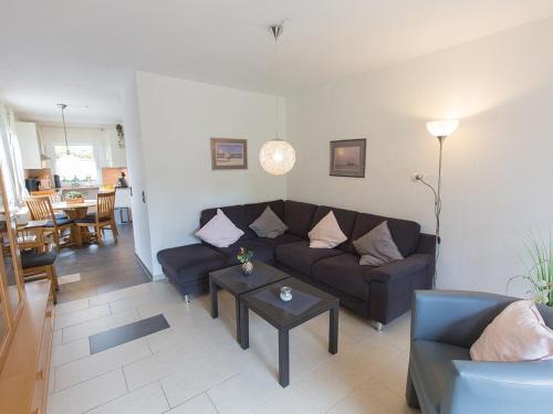 Dangast Apartment | Ferienhaus Lueg, FeWo Vermittlung Nordsee