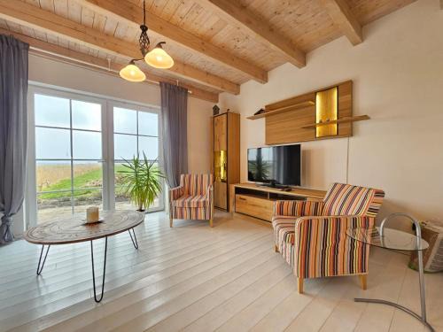 Nesse House | Ferienhaus Lupine