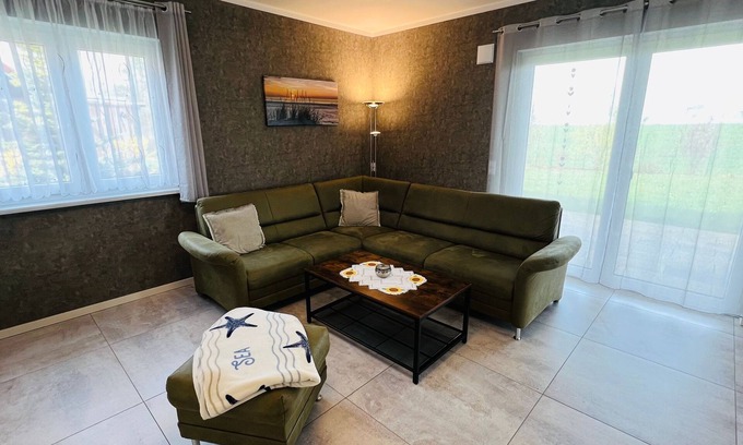 Rerik Apartment | Ferienhaus Luv, Deutschland