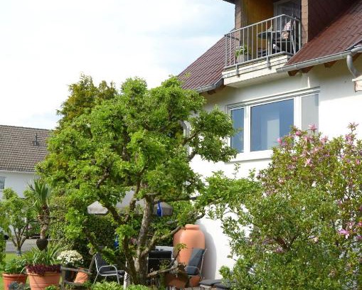 Darscheid House | Ferienhaus Luzia