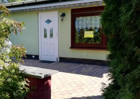 Moschwitz House | Ferienhaus Möschwitz