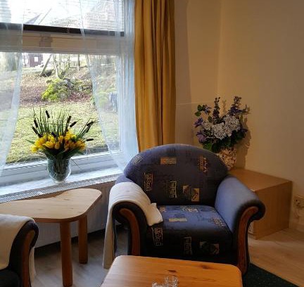 Bockswiese Apartment | Ferienhaus Monarda