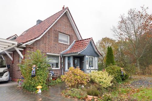 Muhlenstraßen Apartment | Ferienhaus Marchlewski