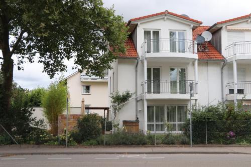 Haltingen House | Ferienhaus Marina