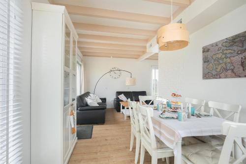 Breskens House | Ferienhaus Meerluft in Breskens