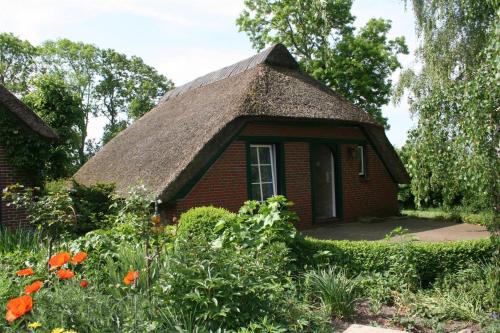 Stollhamm House | Ferienhaus Meiners