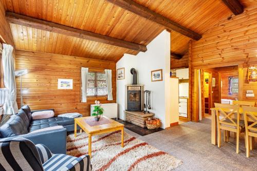 Bomighausen Apartment | Ferienhaus Menzel