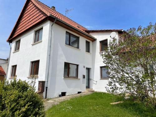Duderstadt House | Ferienhaus mit Bar und Sauna