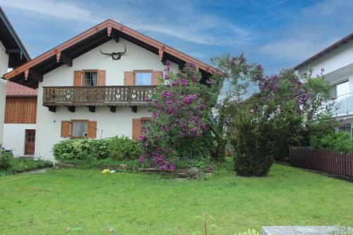Happing House | Ferienhaus mit Garten für bis zu 6 Personen